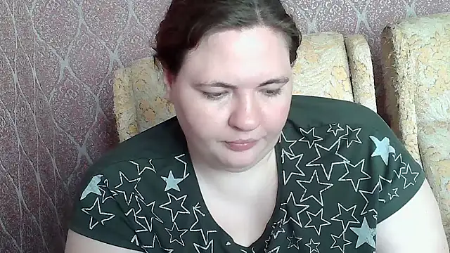 ElviraOreilllyX webcam