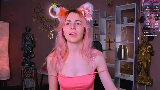 lissa_veils webcam