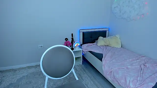 ainel_kim webcam