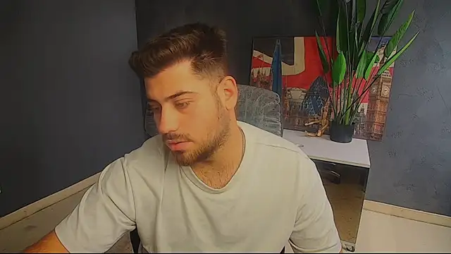 DaxGreer webcam