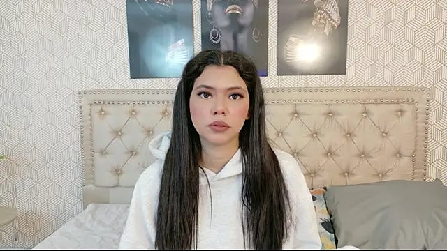 Nathy_Pelaez webcam