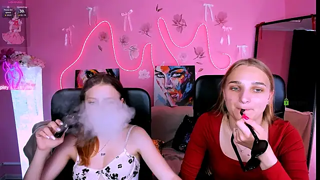 ollivia_dream webcam
