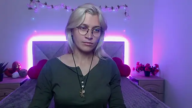 RubyDaviss webcam