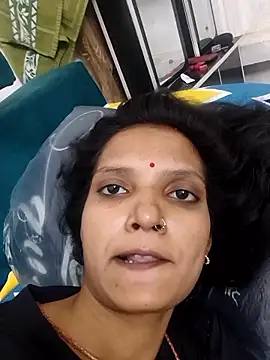 SS_sanjna webcam