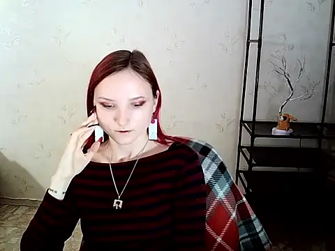 Red_Fox777 webcam