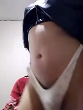 Liil_bunny webcam