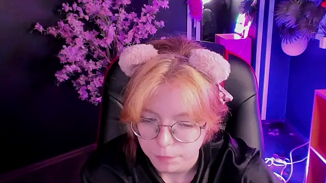 FoxxyyPolly webcam