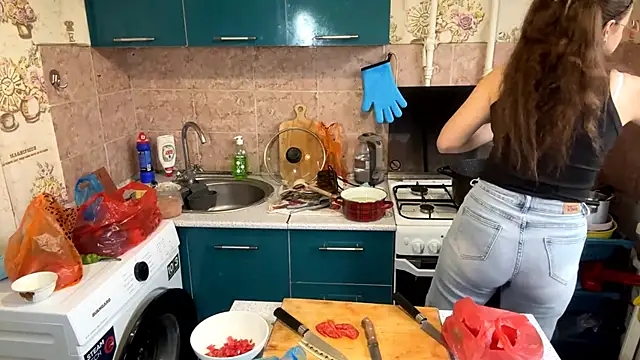KathyrnEdmison webcam