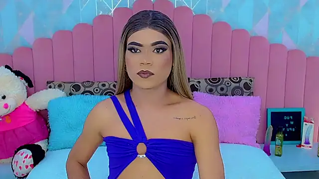 ariadnna_princes webcam