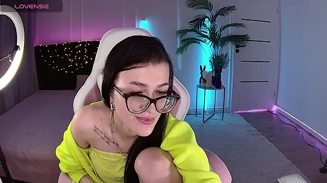 Ariella_Me webcam