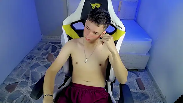 El_rubioo_ webcam
