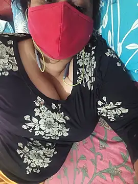 Shaik_honey webcam