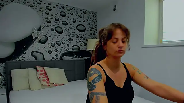 AlmaFancy webcam