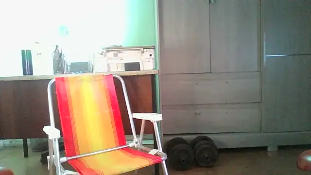 MILITARS webcam