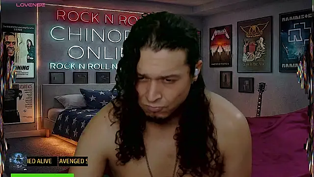 chino_roz webcam