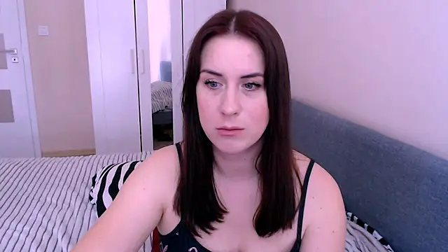 LadyStacy webcam