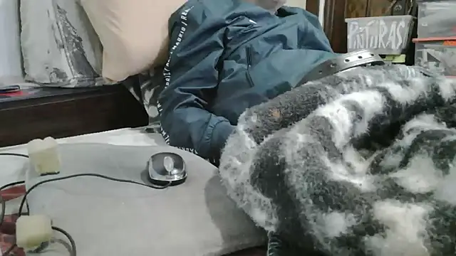 messi_syssy webcam
