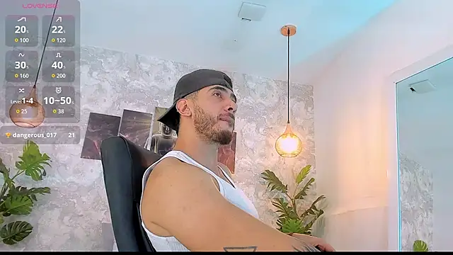 Nate_franco live sex cam