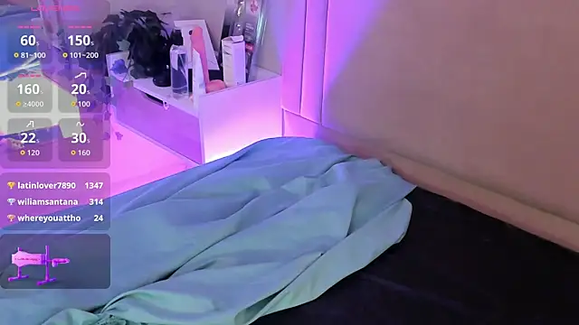 nahomyrain - Nahomyrain's free webcam - UK Sex Cams