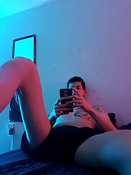 bennitravi webcam