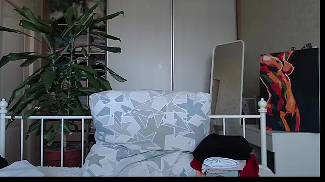 ShyEvaa webcam