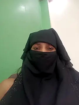 Aafreen_36 webcam