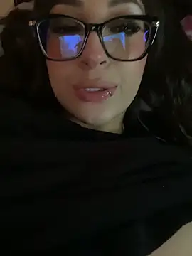 SalomeFerrer webcam
