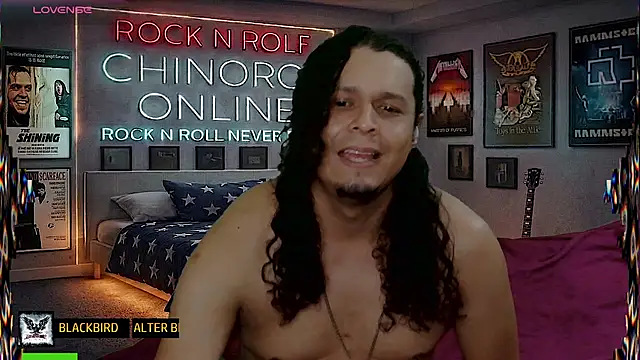 chino_roz webcam
