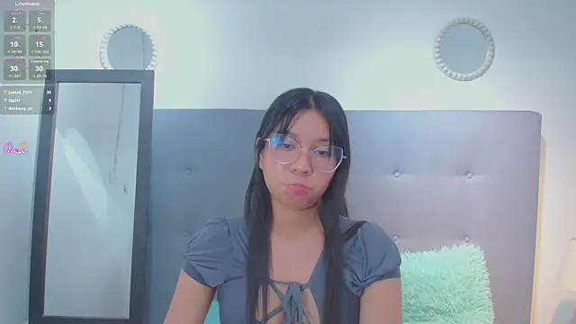 chaneelstark webcam