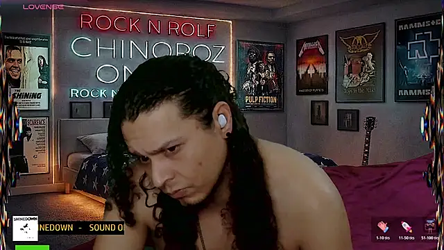 chino_roz webcam