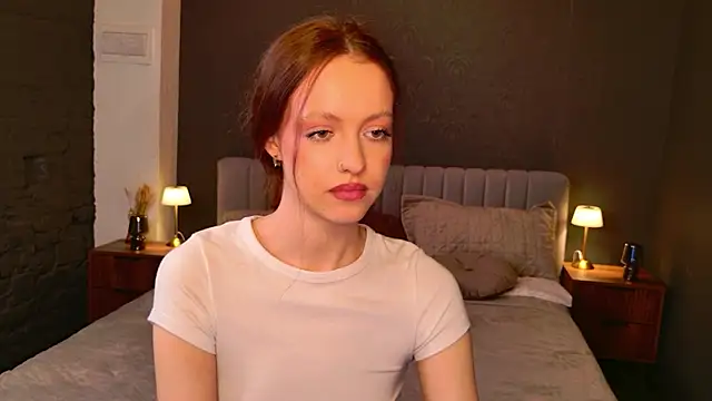 SallyPinkman webcam