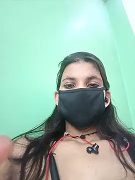 Aafreen_36 webcam