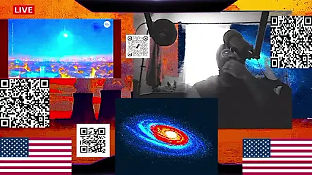 RussellTaylorLacy webcam