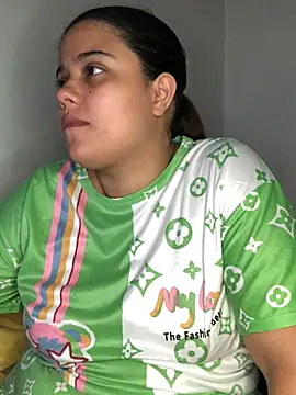 EliVanegas webcam
