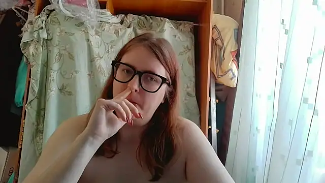 DesireMelissa webcam