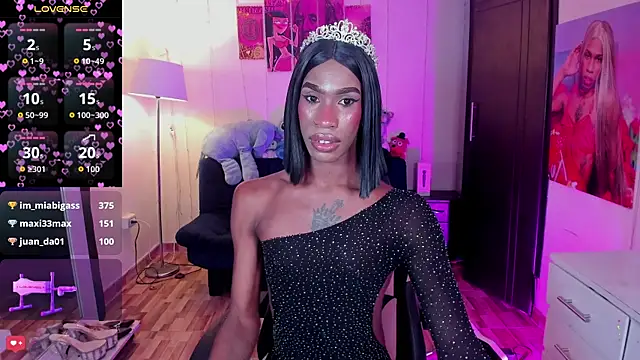 Kendall_Gil webcam