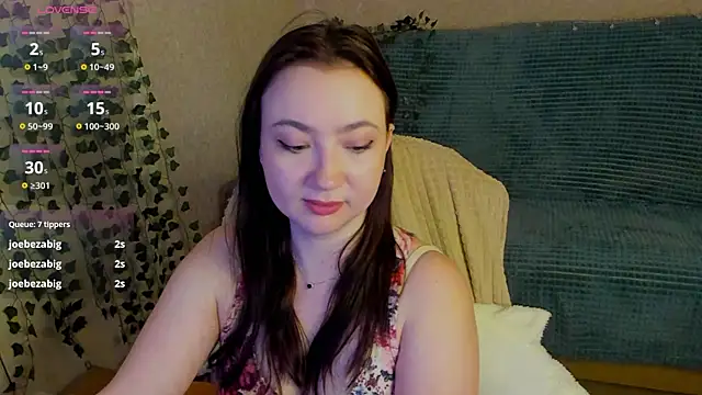 Micky_Wood webcam