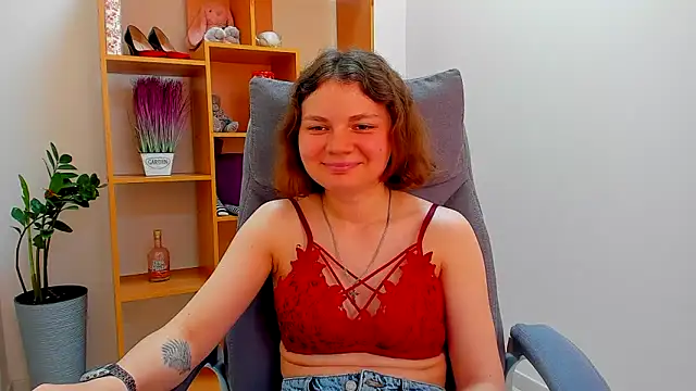 Stella-Maers webcam
