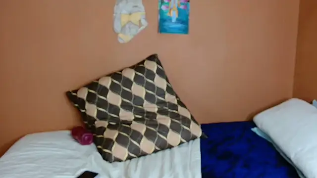 Horny_Ogle webcam