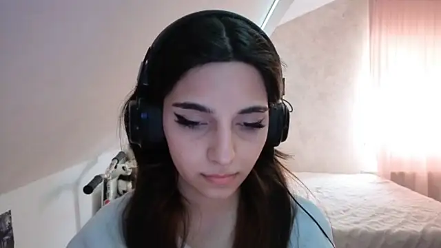 Blissmissataeses webcam