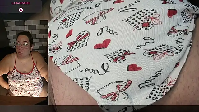 Johana_bbw webcam