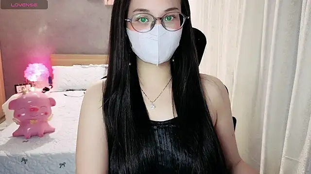 JENNIE-16 webcam