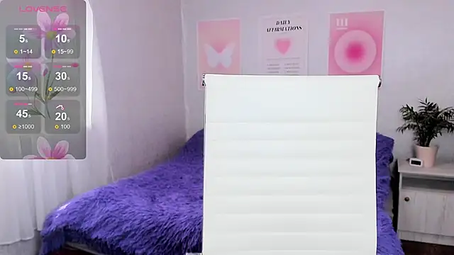 Geisha_Anna webcam