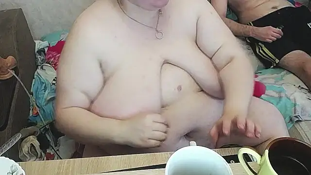 lisa_Black00 webcam