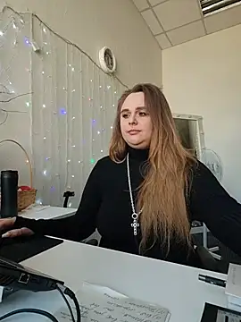 Juicy_PeachLux webcam