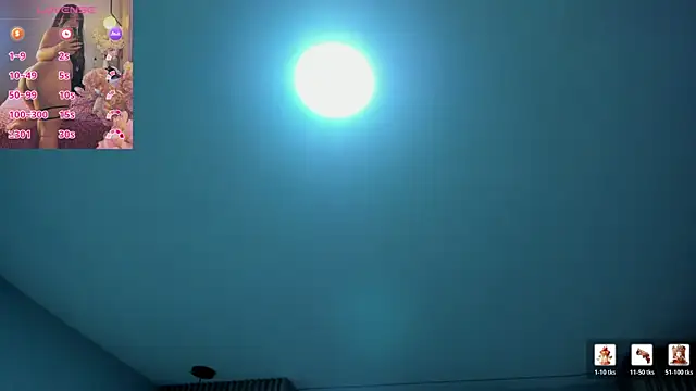 veronica_hill_ webcam