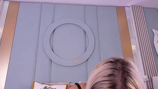 EliaDavis webcam
