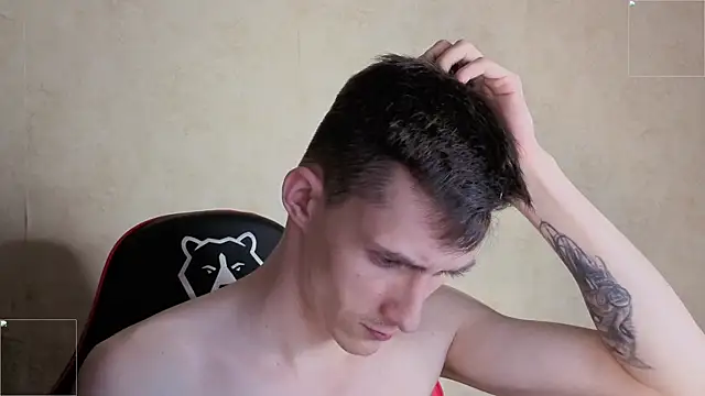 touch_me7 webcam