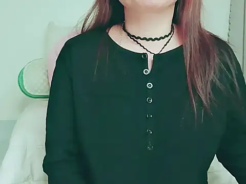 Calista_Calista webcam