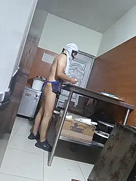 Eugeniosor webcam